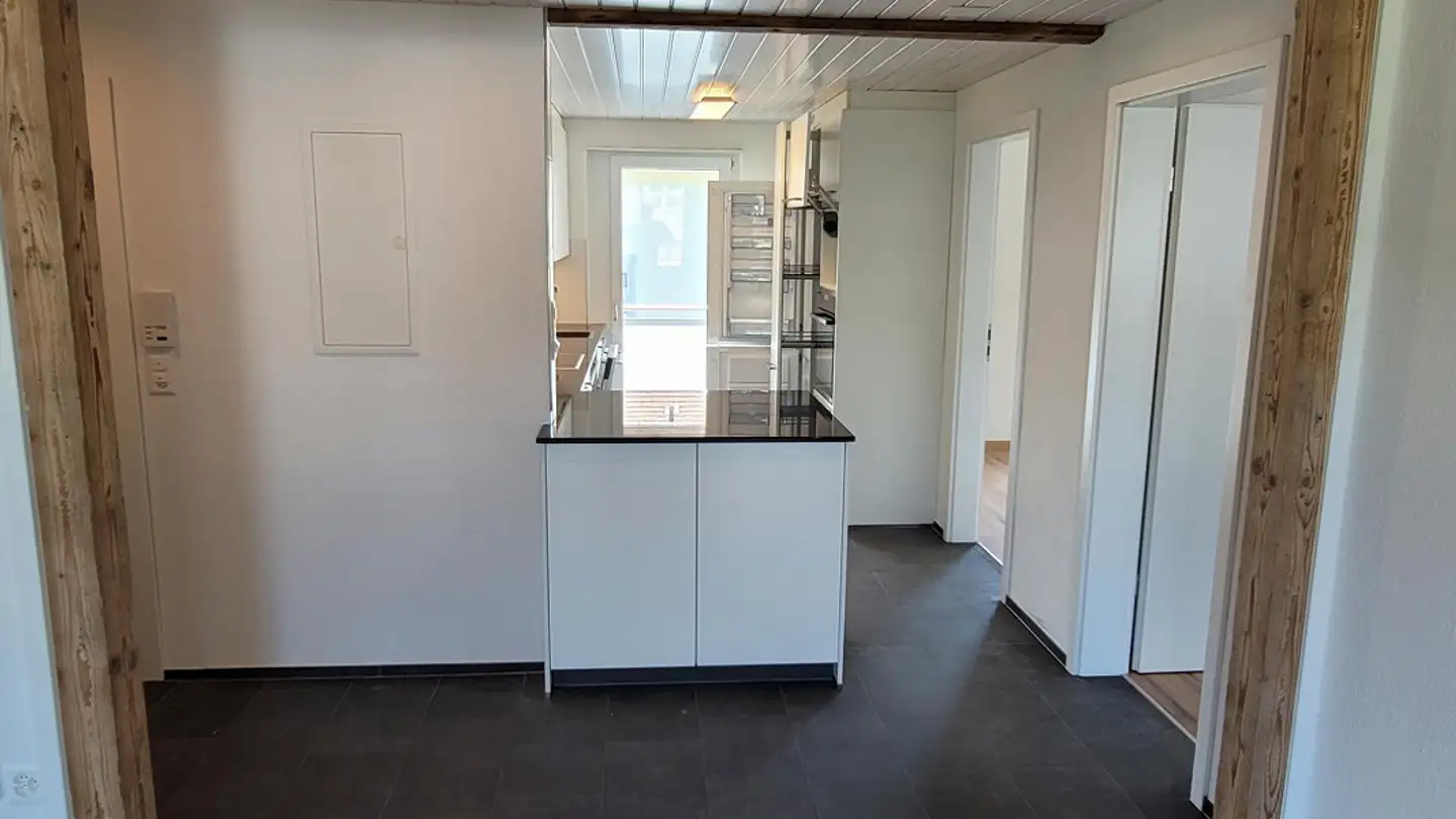 Appartement en terrasse à louer - Seilerstrasse 5, 9320 Arbon