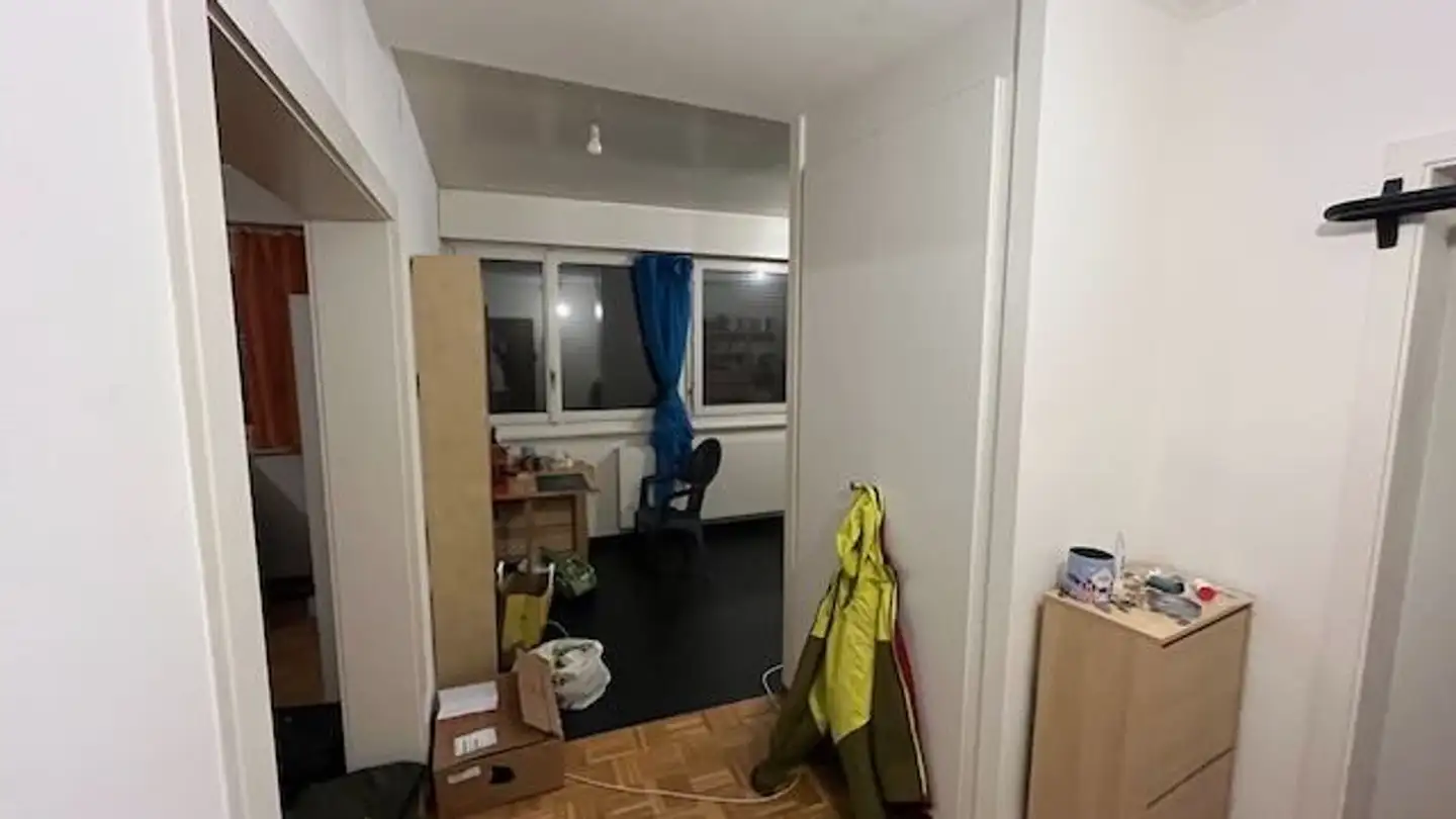 Appartement à louer - Rue De L' Ancien-Port 7, 1201 Genève