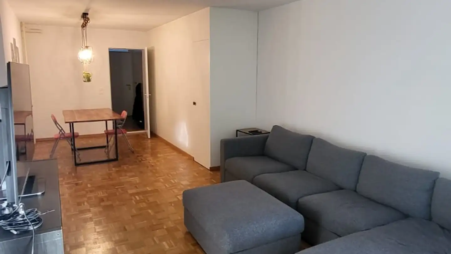 Appartement à louer - Lyss-Strasse 61, 2560 Nidau
