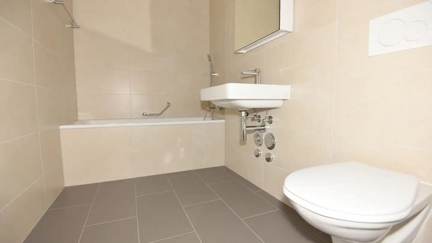 Wohnung mieten - Rue Des Terreaux 11, 1003 Lausanne - Foto 4