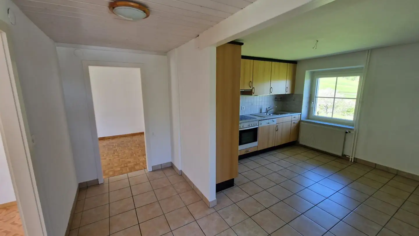 Apartment for rent - Au Village, 2830 Vellerat - Photo 3