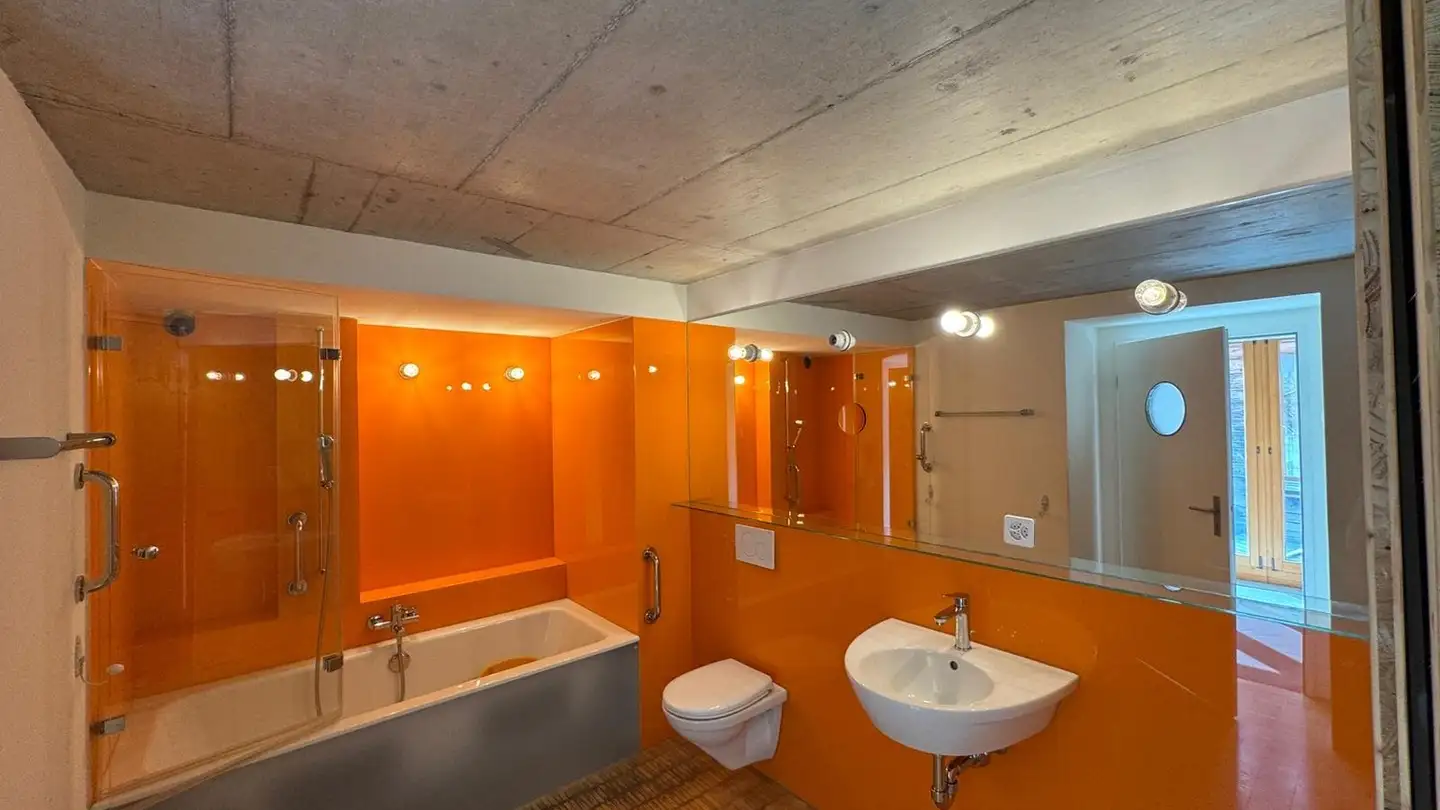 Wohnung mieten - Hauptstrasse 25, 4456 Tenniken - Foto 3