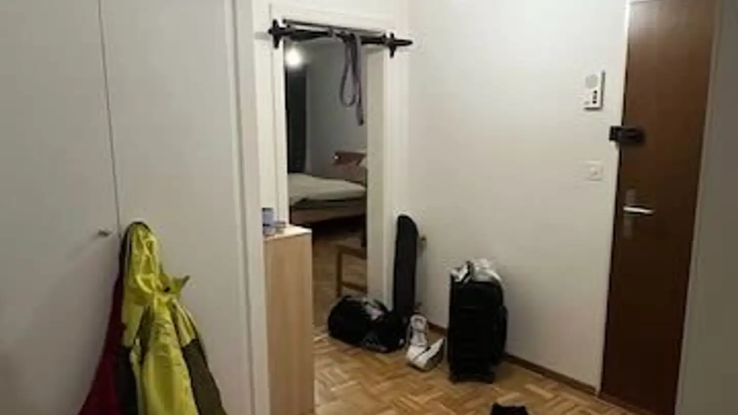 Appartement à louer - Rue De L' Ancien-Port 7, 1201 Genève - Photo 3