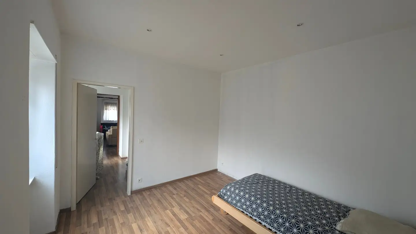 Appartamento in affitto - Via Luigi Lavizzari, 6900 Lugano