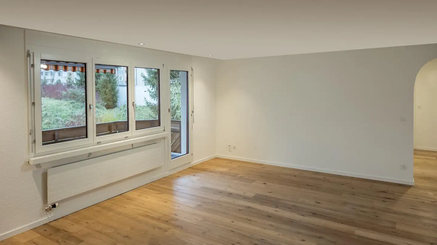 Apartment for rent - Weissmühlestrasse 11, 8840 Einsiedeln - Photo 4