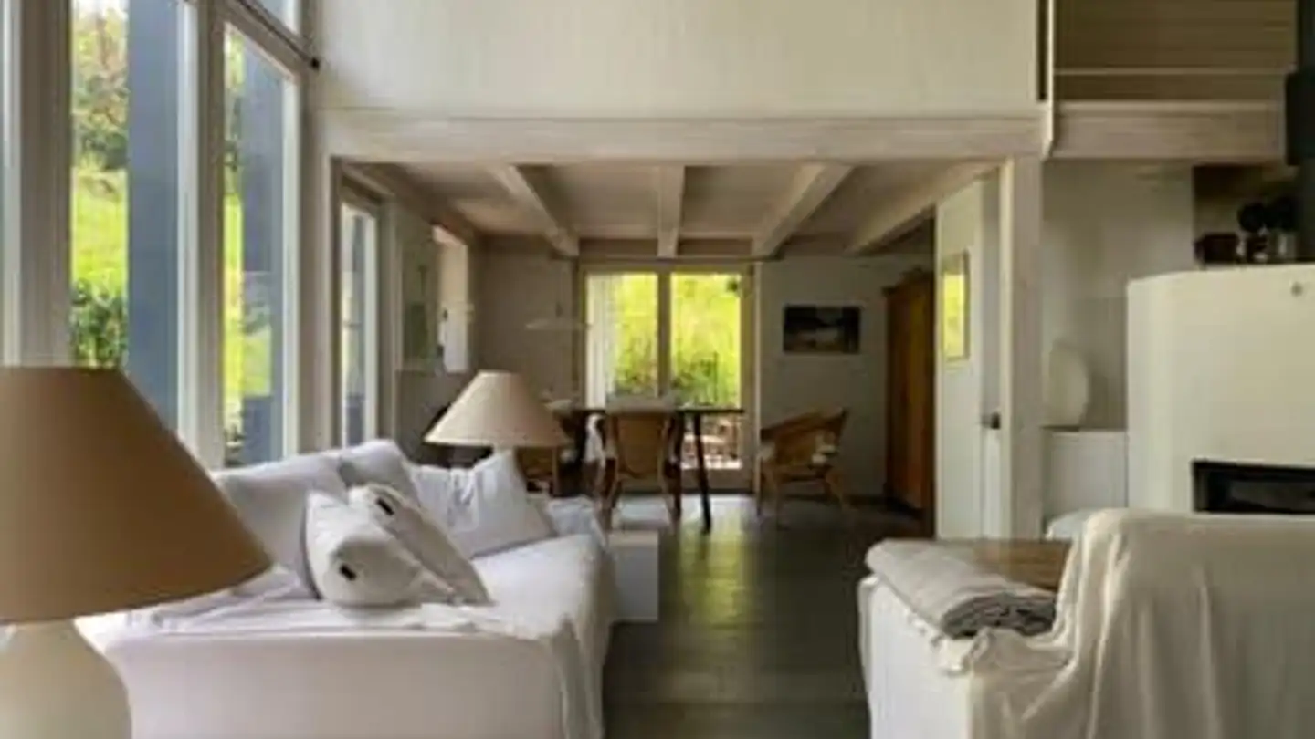 Casa singola in affitto - Oberdorfstrasse, 8468 Waltalingen - Photo 2