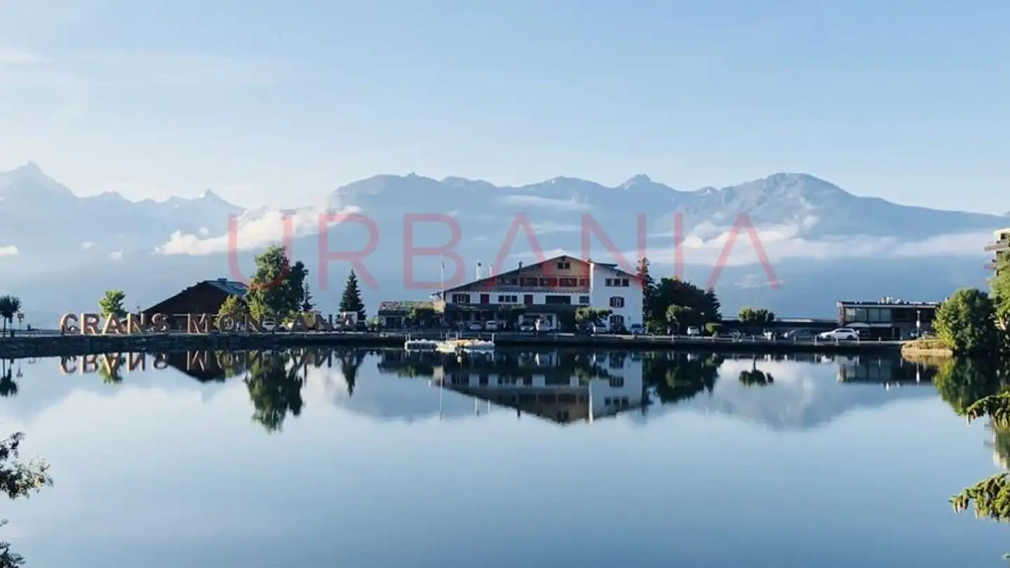 Apartment for sale - Route De La Combaz 14, 3963 Crans-Montana