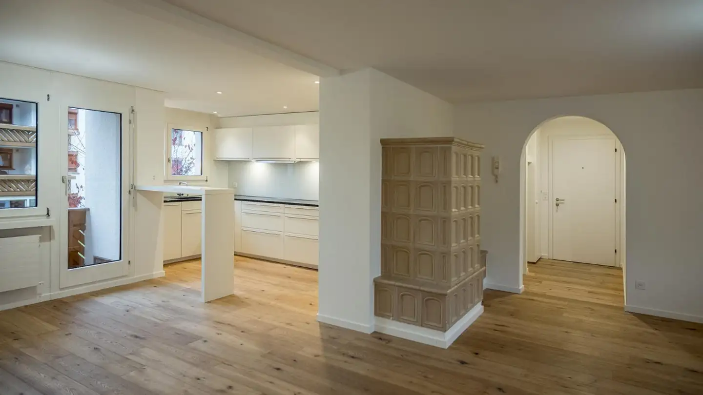 Apartment for rent - Weissmühlestrasse 11, 8840 Einsiedeln