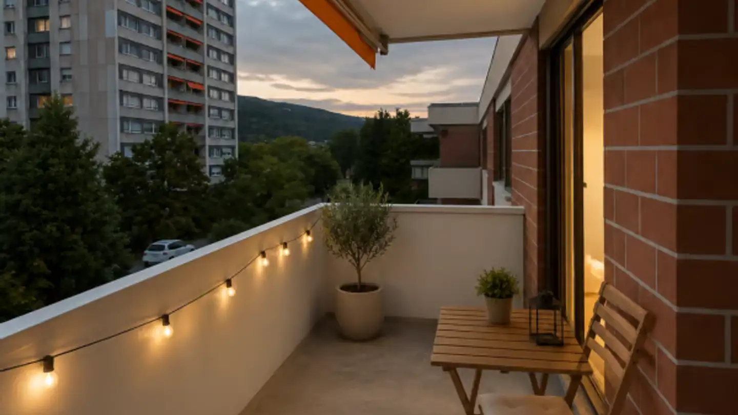 Appartamento in affitto - Birkenweg 8, 2560 Nidau - Foto 4