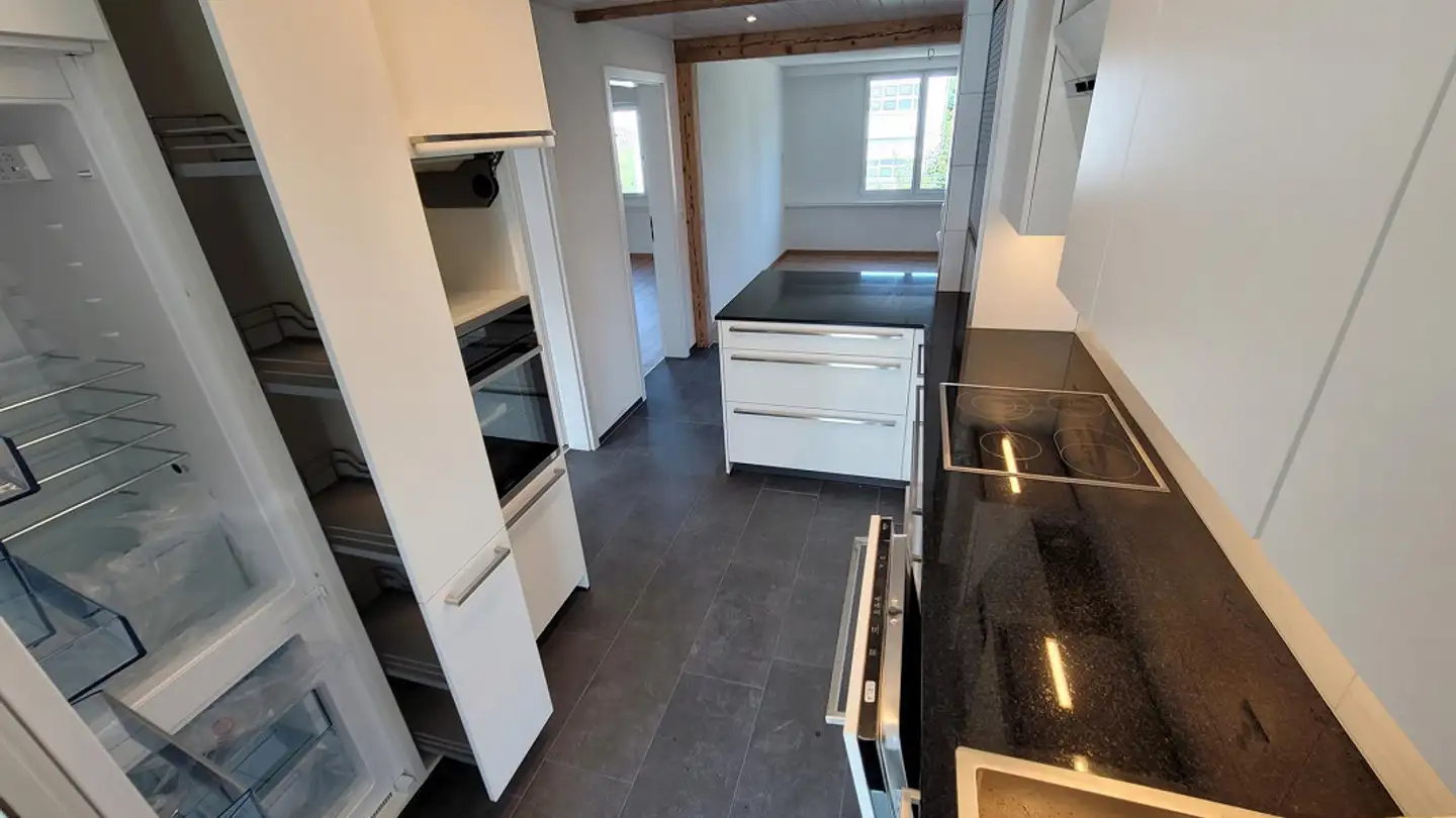 Appartement en terrasse à louer - Seilerstrasse 5, 9320 Arbon
