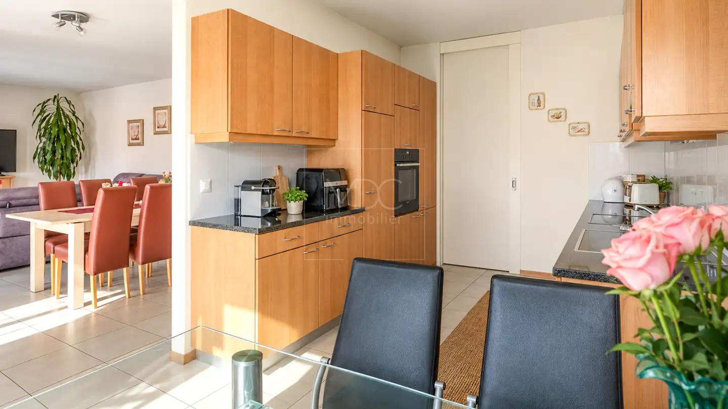 Wohnung kaufen - 1752 Villars-sur-Glâne - Foto 3