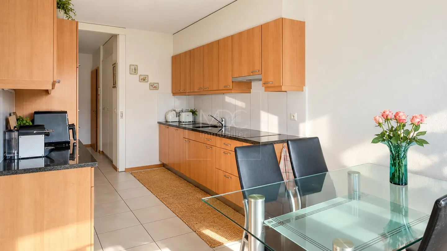 Wohnung kaufen - 1752 Villars-sur-Glâne - Foto 4