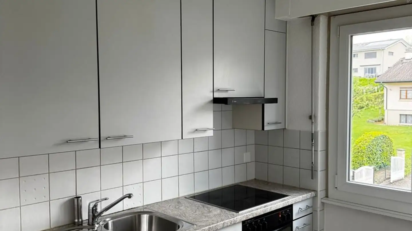 Apartment for rent - Route De La Crausaz 36, 1566 St-Aubin FR - Photo 2