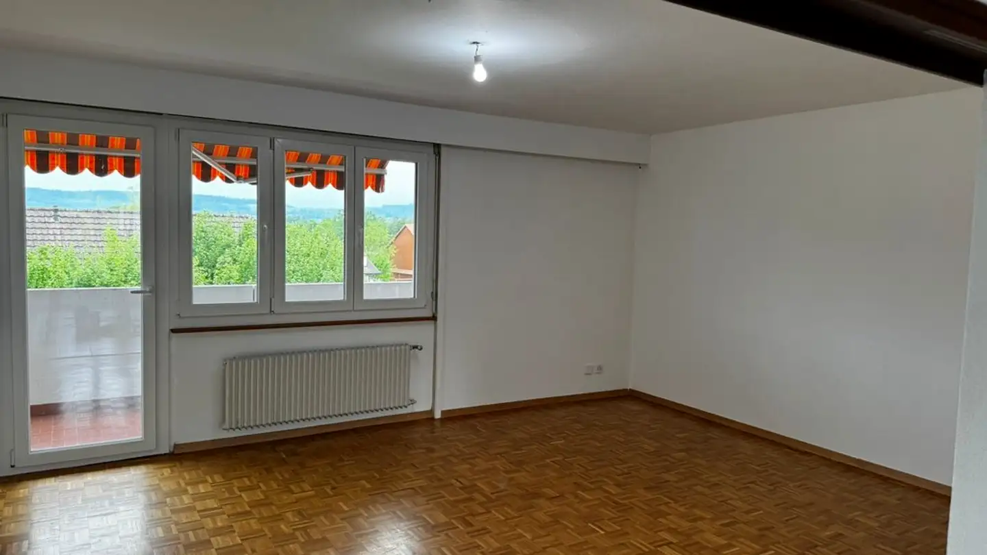 Apartment for rent - Route De La Crausaz 36, 1566 St-Aubin FR - Photo 3