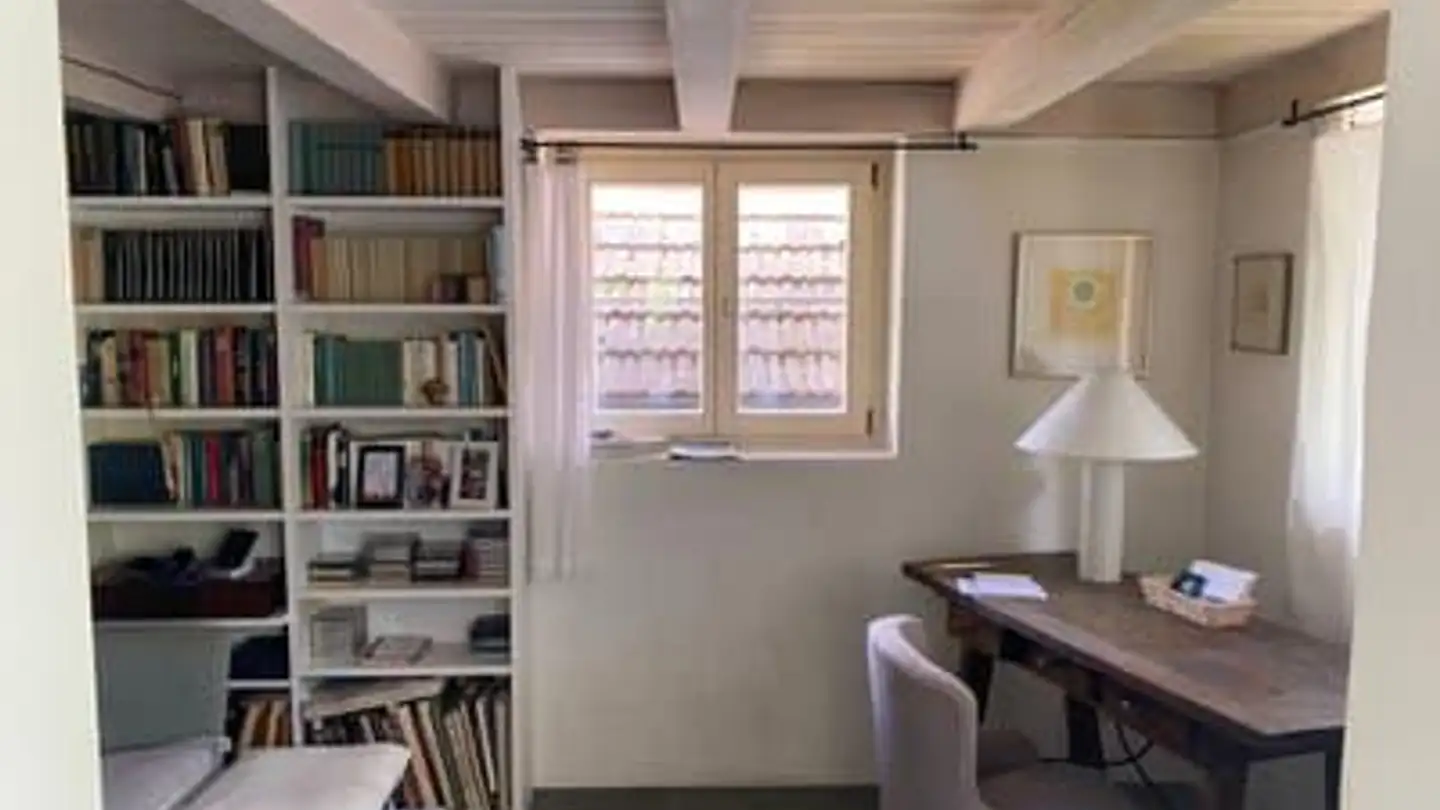 Casa singola in affitto - Oberdorfstrasse, 8468 Waltalingen - Photo 3