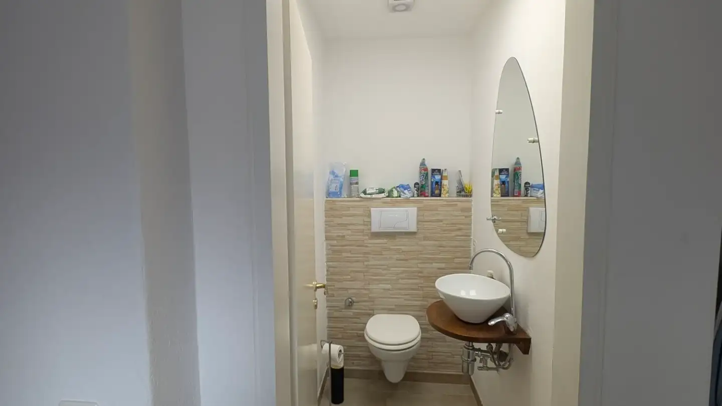 Appartamento in affitto - Via Luigi Lavizzari, 6900 Lugano - Foto 3