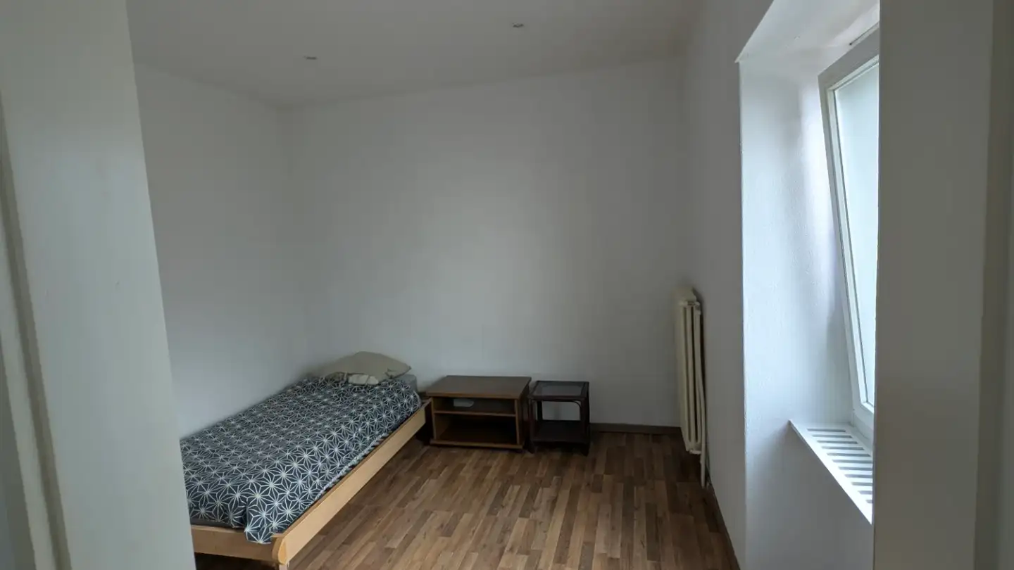 Appartamento in affitto - Via Luigi Lavizzari, 6900 Lugano - Foto 4