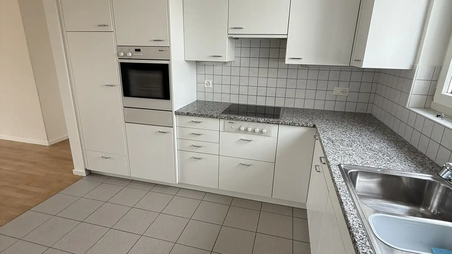 Apartment for rent - Grüzenstrasse 15, 8640 Rapperswil SG - Photo 2