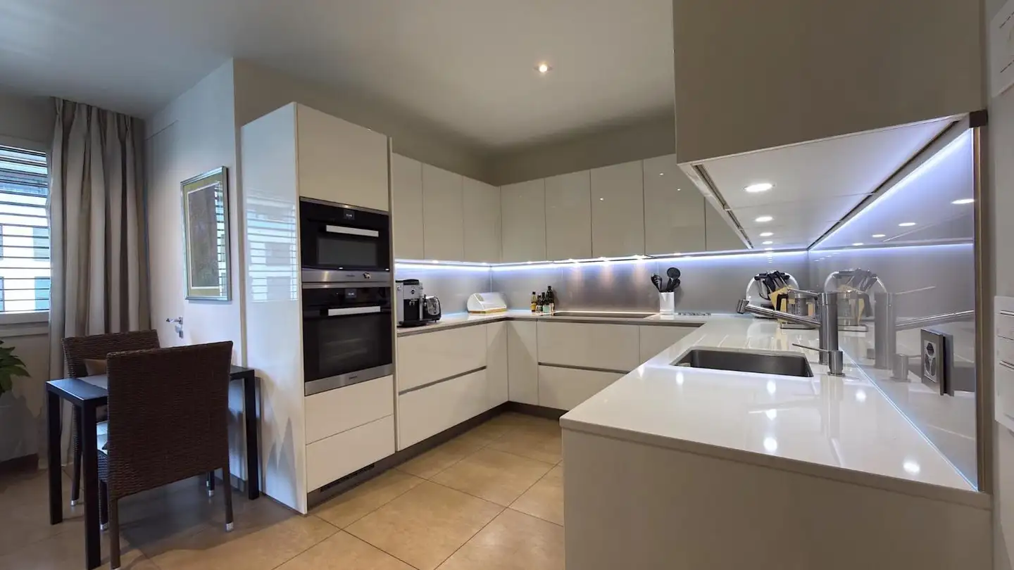 Appartement à vendre - Rue De Chêne-Bougeries, 1224 Chêne-Bougeries - Photo 4