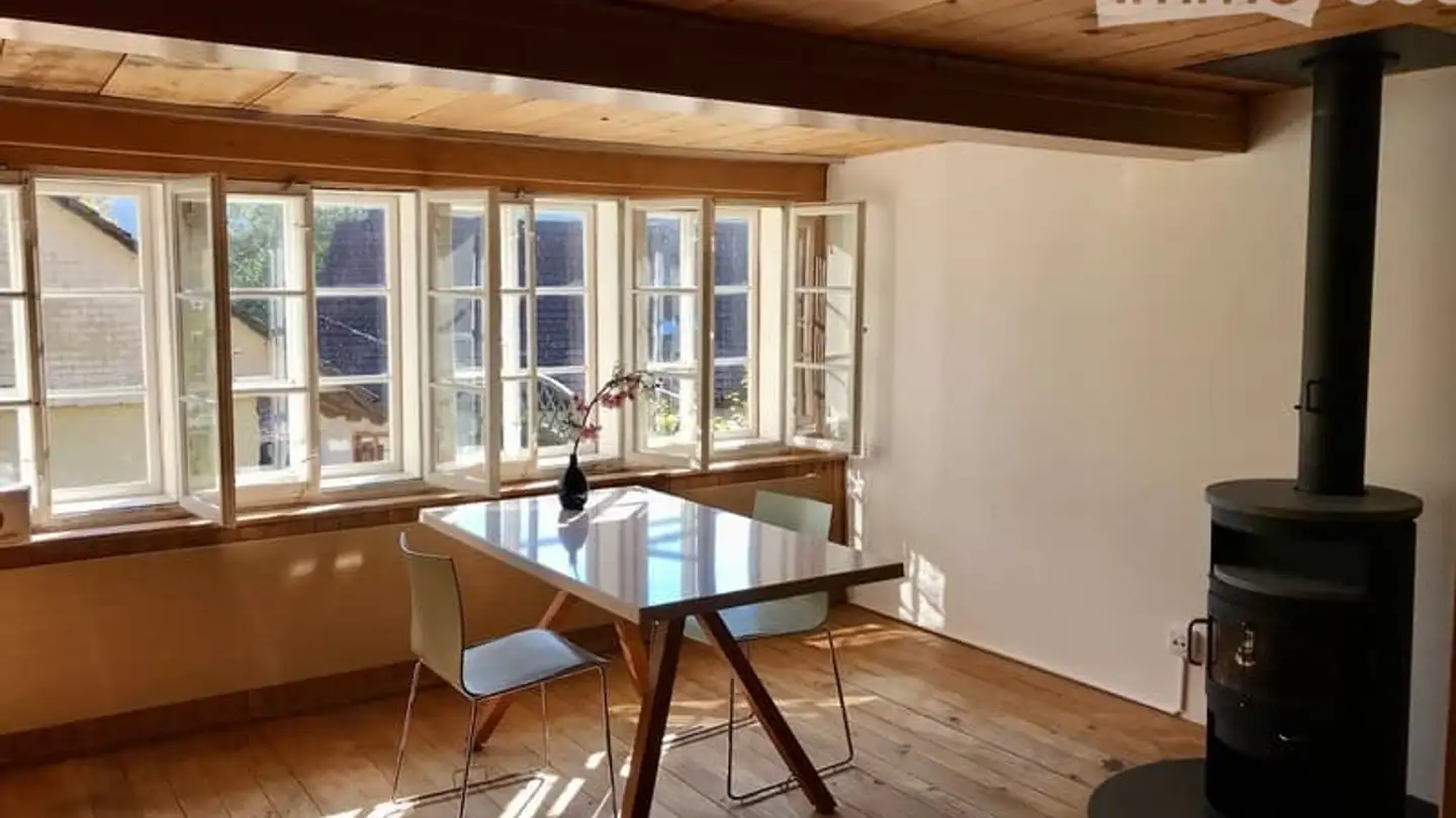 Einfamilienhaus mieten - Lipperschwendi, 8494 Bauma