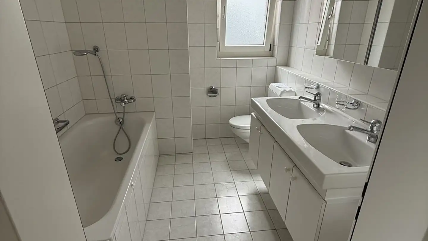 Appartement à louer - Grüzenstrasse 15, 8640 Rapperswil SG - Photo 4