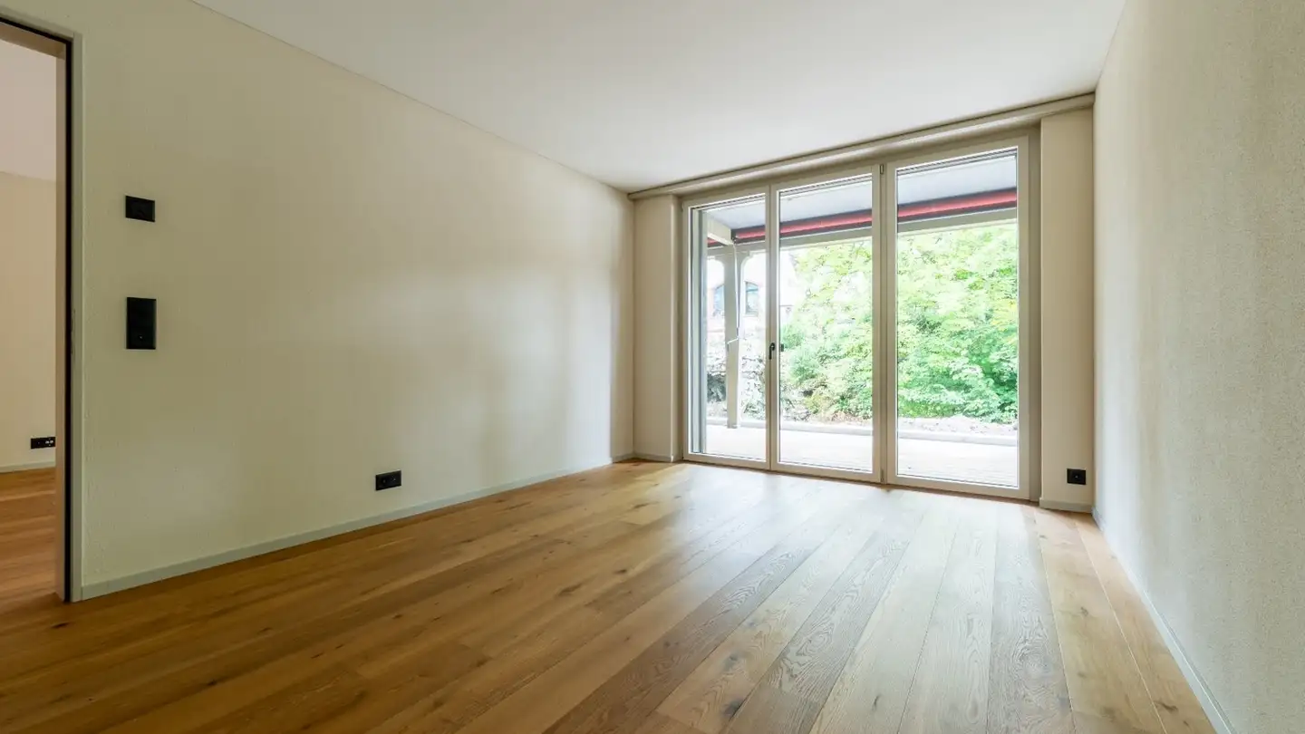 Appartamento in affitto - Kreuzackerstrasse 50, 5012 Schönenwerd