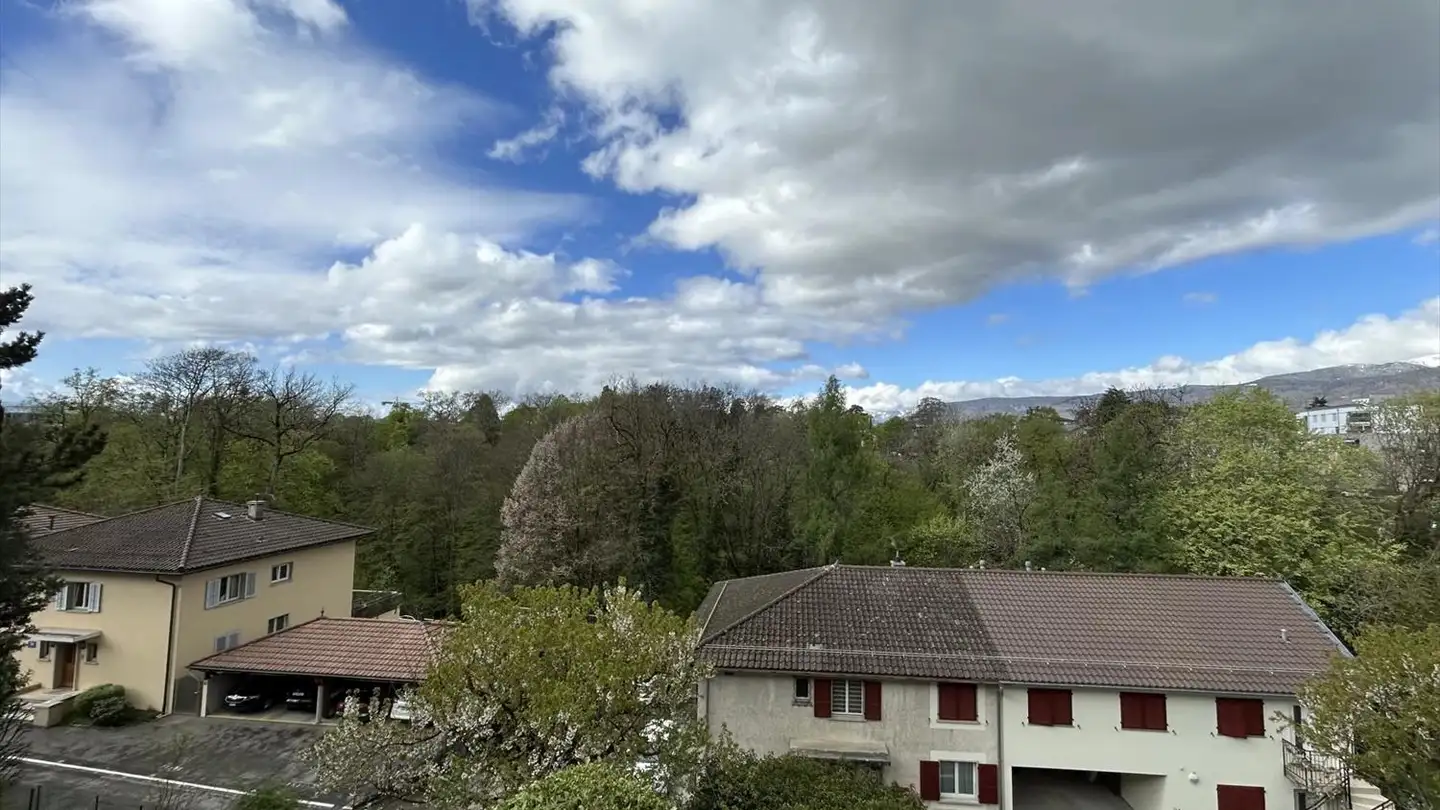 Appartement à louer - Route de l'Etraz 42, 1260 Nyon