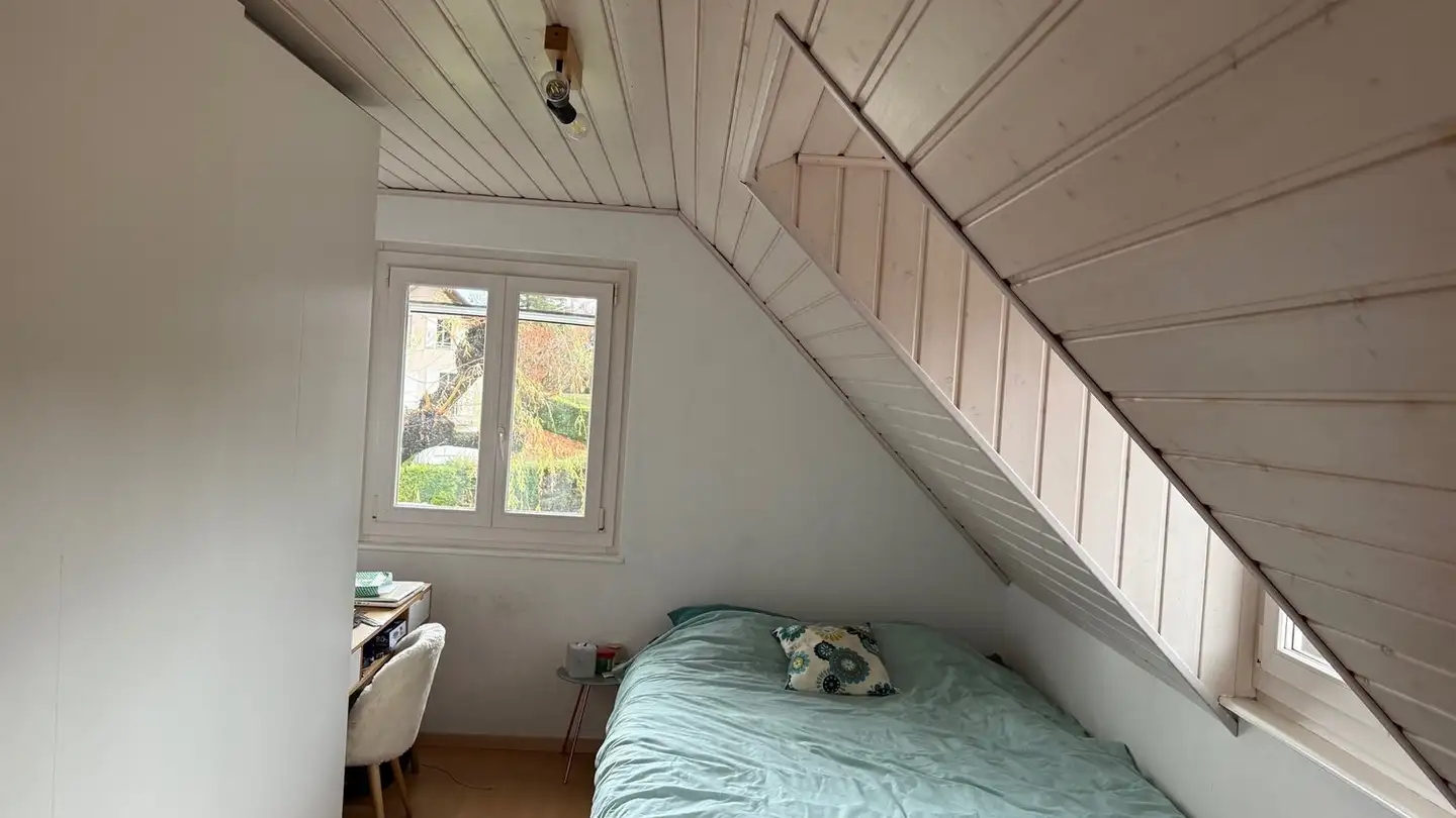 Wohnung mieten - Chemin De Mézery, 1008 Jouxtens-Mézery - Foto 4