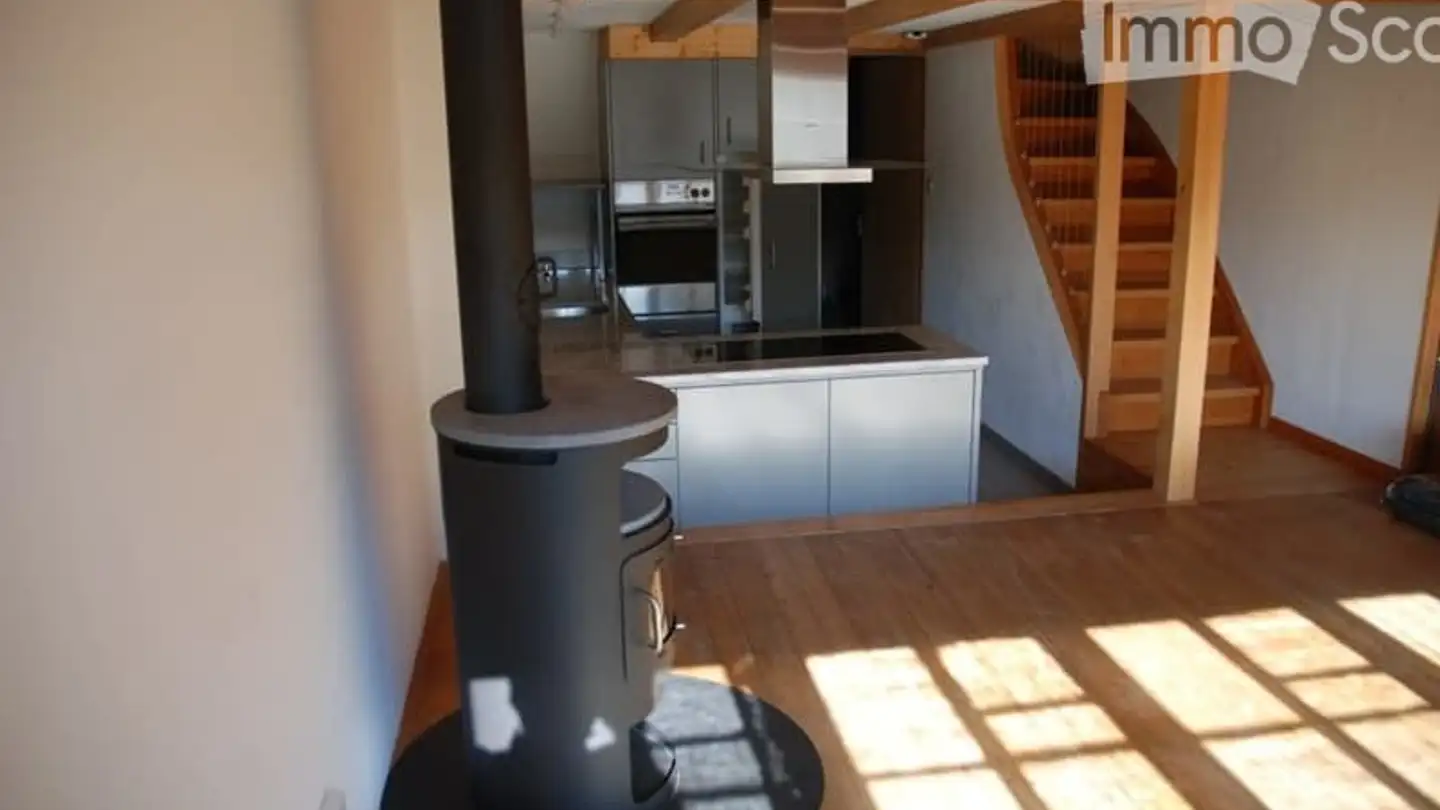 Einfamilienhaus mieten - Lipperschwendi, 8494 Bauma - Foto 2