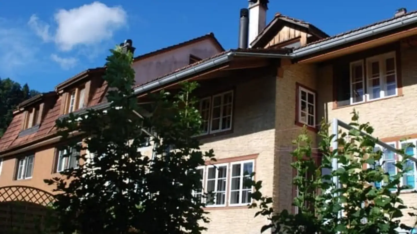 Einfamilienhaus mieten - Lipperschwendi, 8494 Bauma - Foto 4