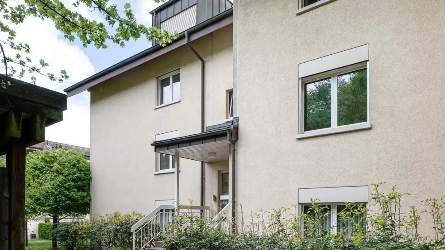Appartement à louer - Gysulastrasse 77, 5022 Rombach