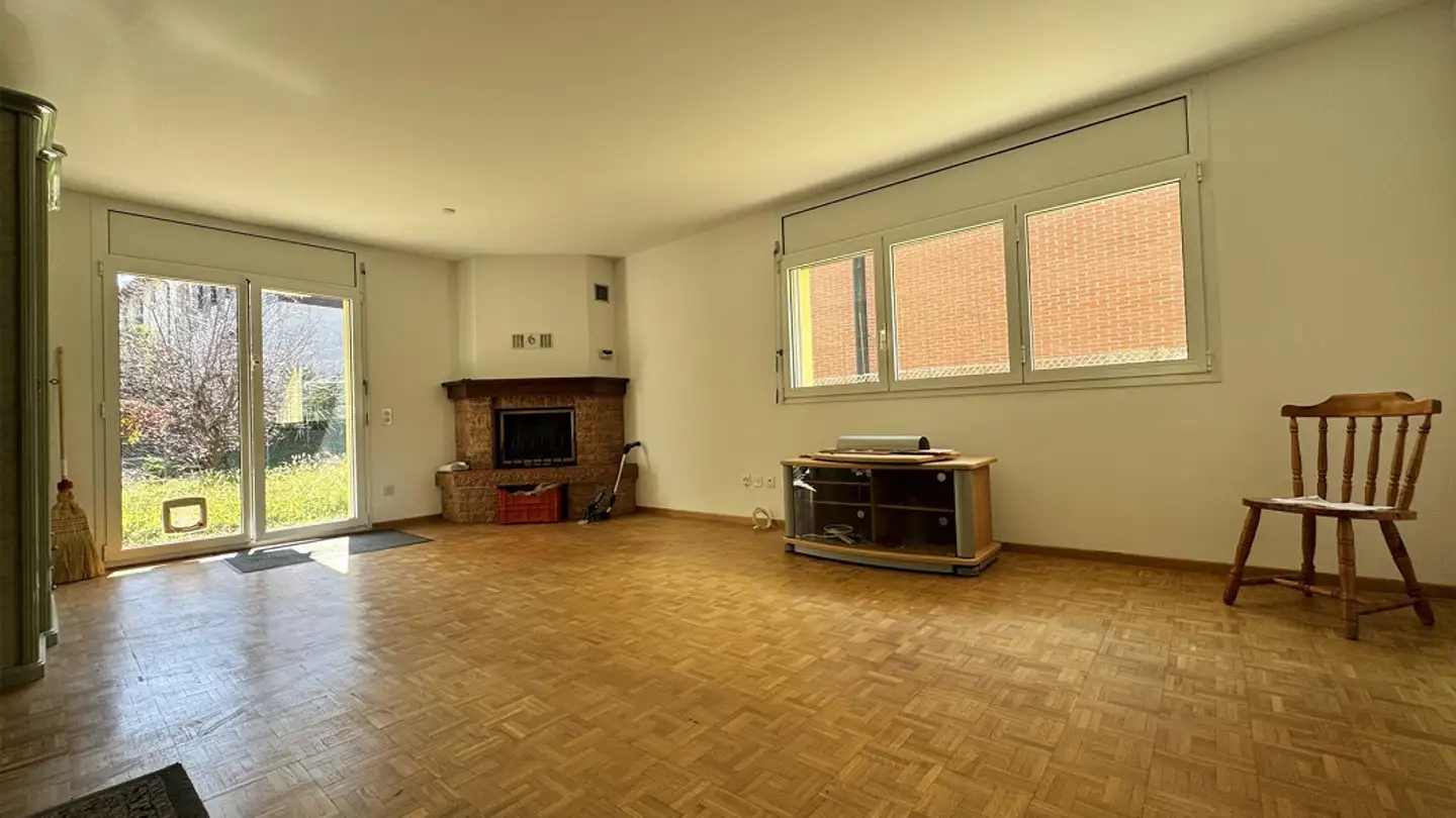 Appartement à vendre - 6953 Lugaggia