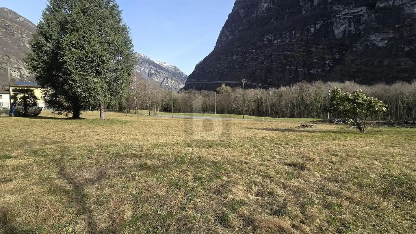 Terreno edificabile in vendita - 6675 Cevio - Foto 4