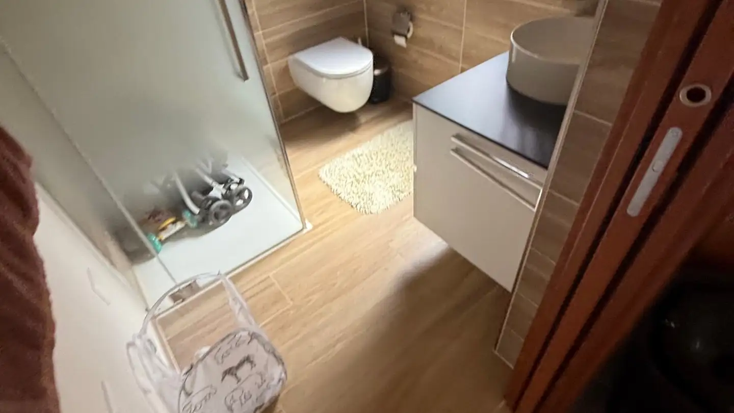 Single house for rent - 6828 Balerna
