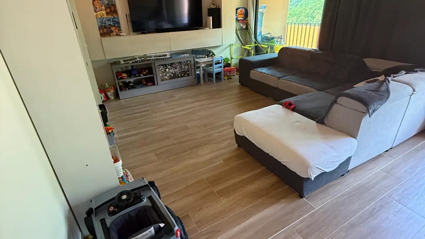 Single house for rent - 6828 Balerna - Photo 2