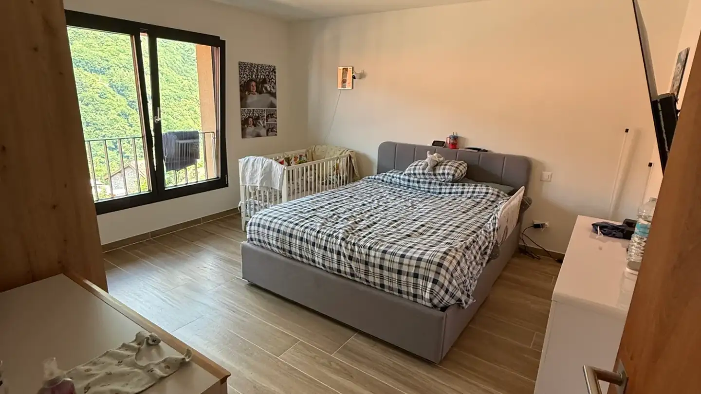 Single house for rent - 6828 Balerna - Photo 3