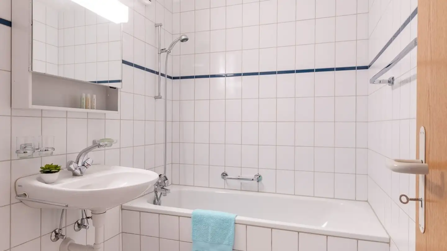 Appartamento in affitto - Gysulastrasse 77, 5022 Rombach - Photo 3