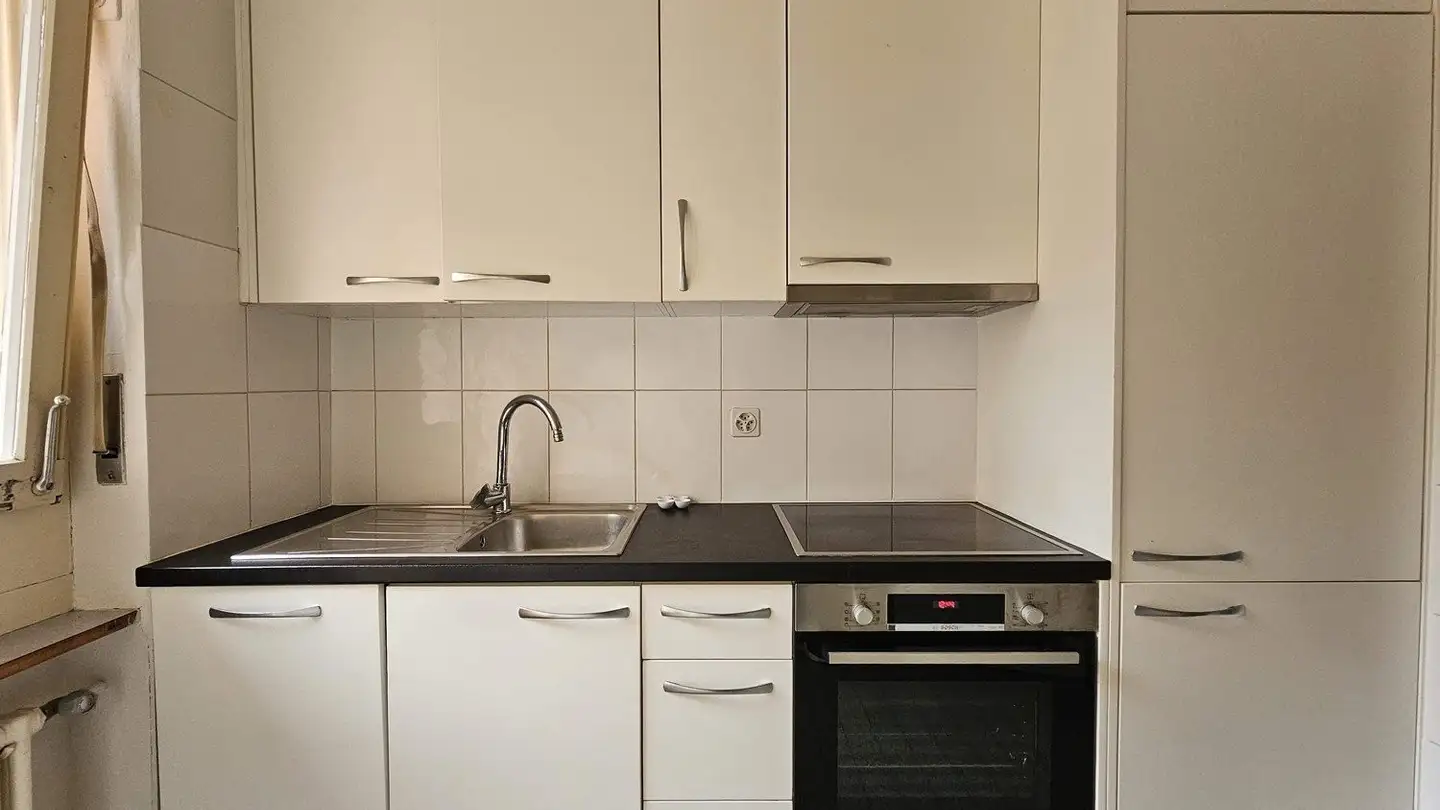 Apartment for rent - Route De Reuchenette / Reuchenettestrasse 17, 2502 Biel/Bienne - Photo 2