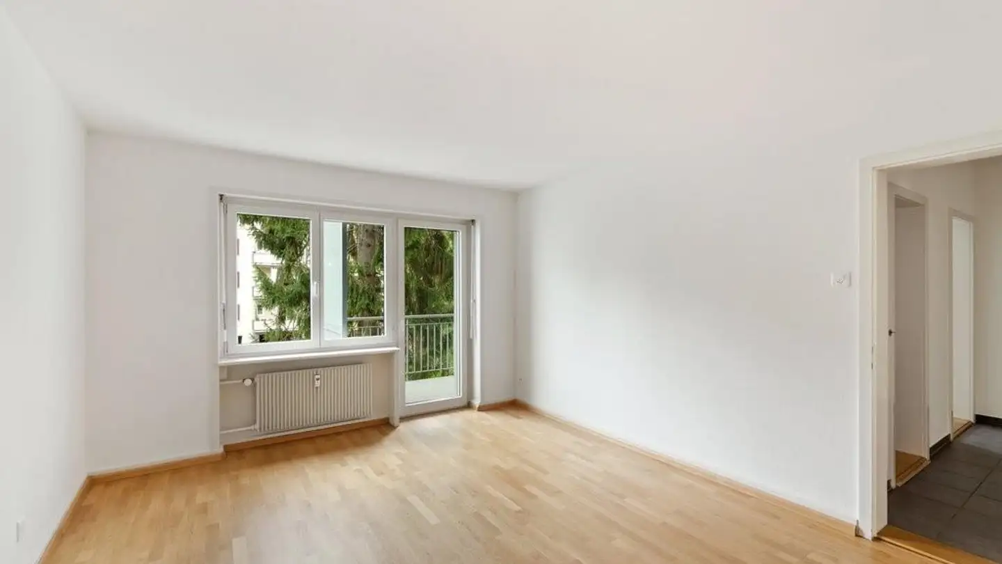 Apartment for rent - Lehenmattstrasse 197, 4052 Basel - Photo 3