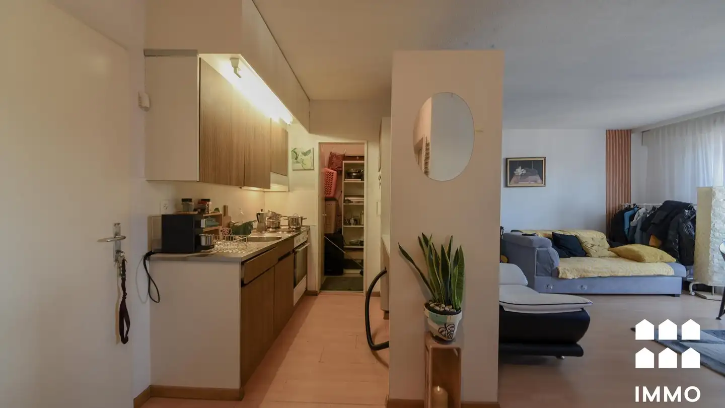 Appartement à louer - Brunnmattstrasse 22, 3007 Bern - Photo 2