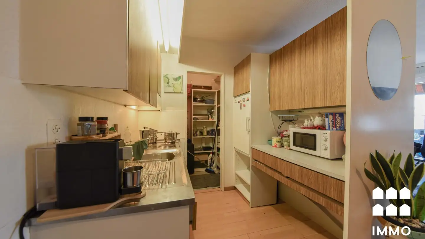 Appartement à louer - Brunnmattstrasse 22, 3007 Bern - Photo 3