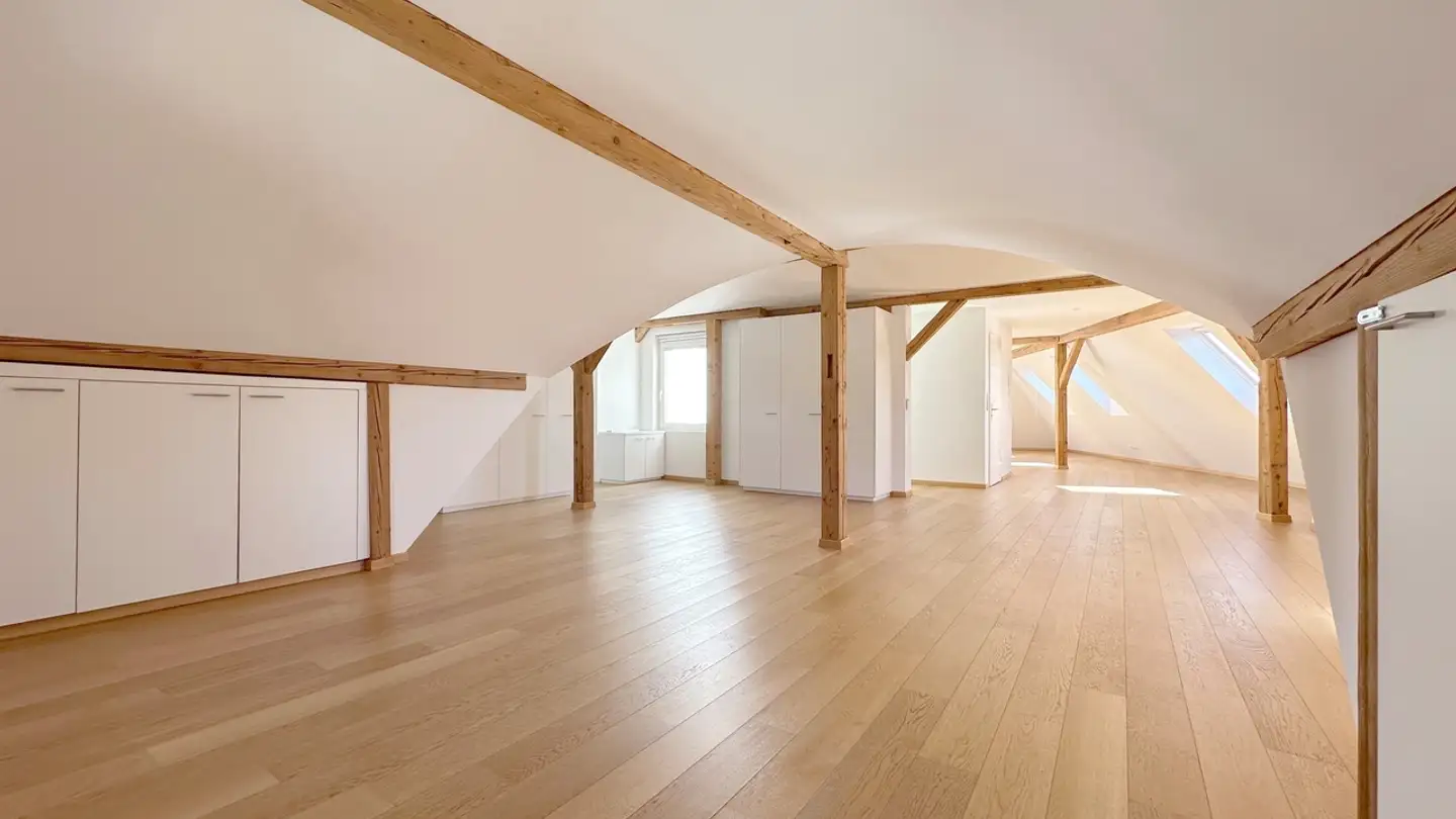 Loft for rent - Seestrasse, 8002 Zürich - Photo 4