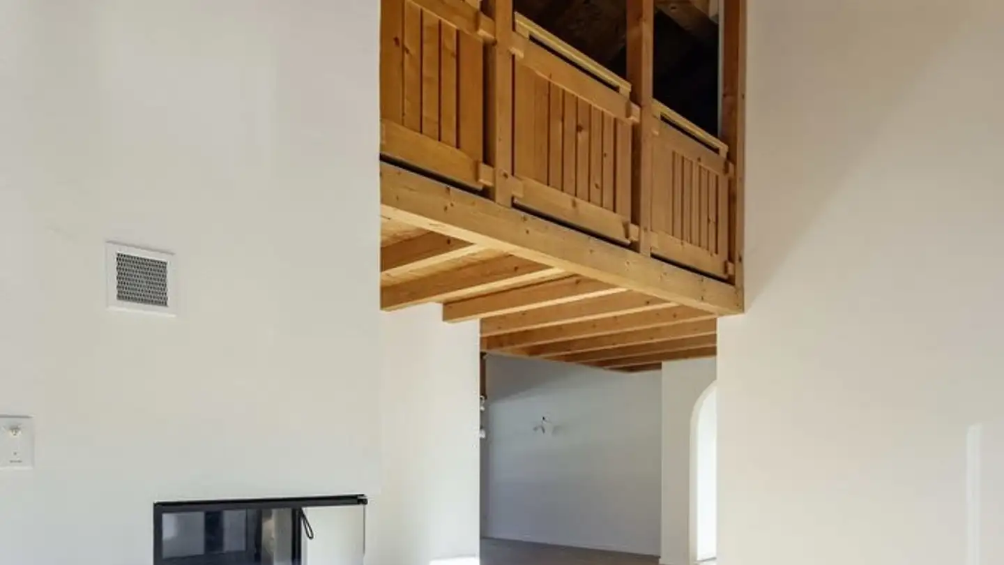 Maisonette mieten - Tittwiesenstrasse 42, 7000 Chur - Foto 4