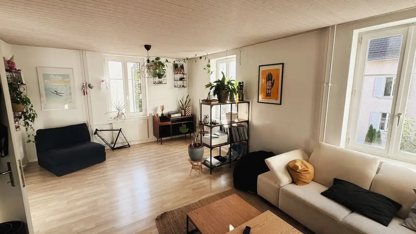 Residential building for rent - Strittackerstrasse 7, 8406 Winterthur
