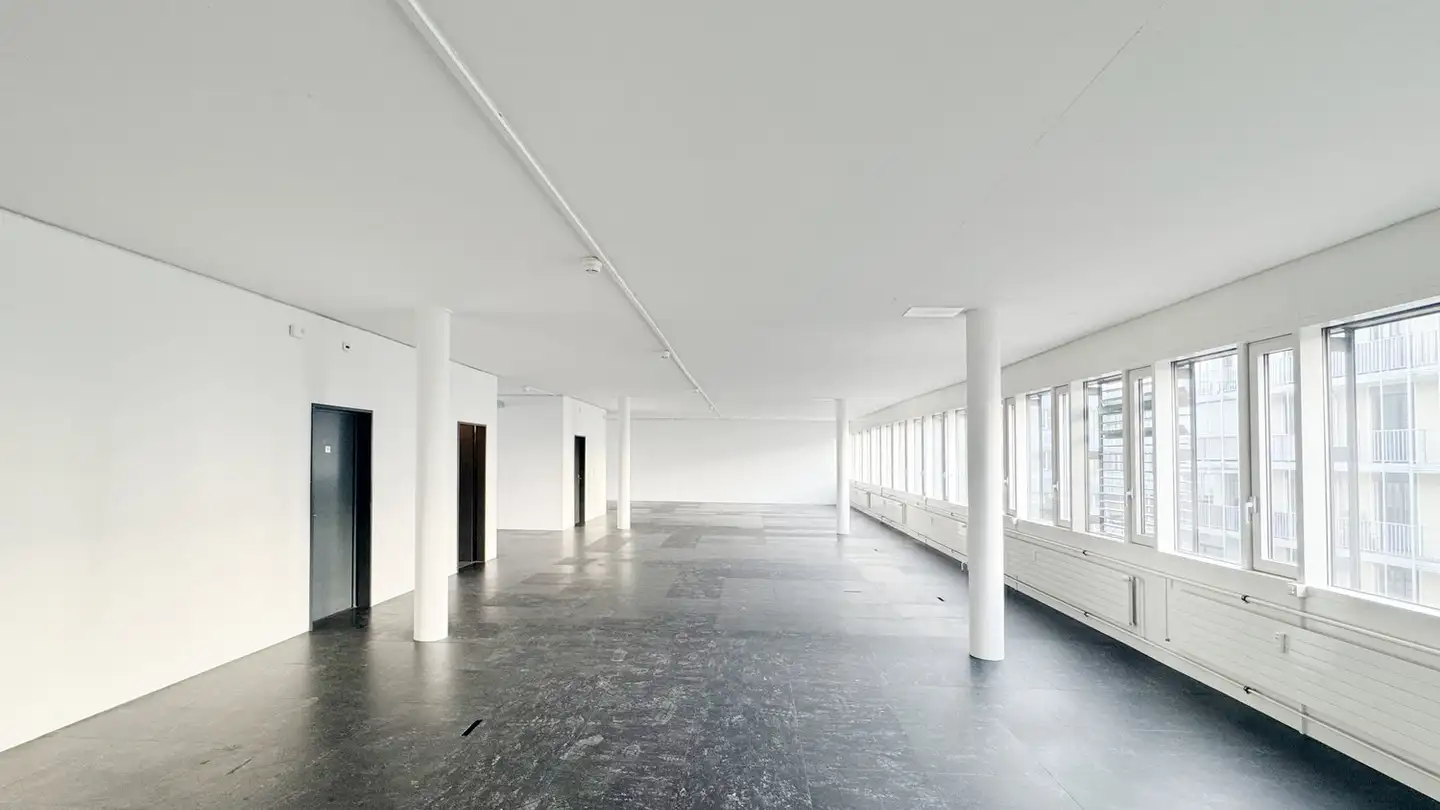 Spazio ufficio in affitto - Bernstrasse 160, 3052 Zollikofen - Foto 3