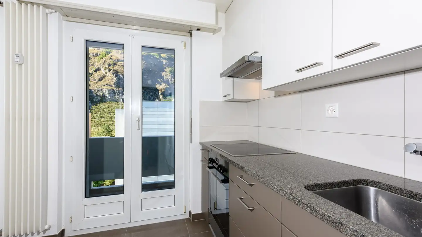 Appartamento in affitto - Avenue De La Fusion 58, 1920 Martigny