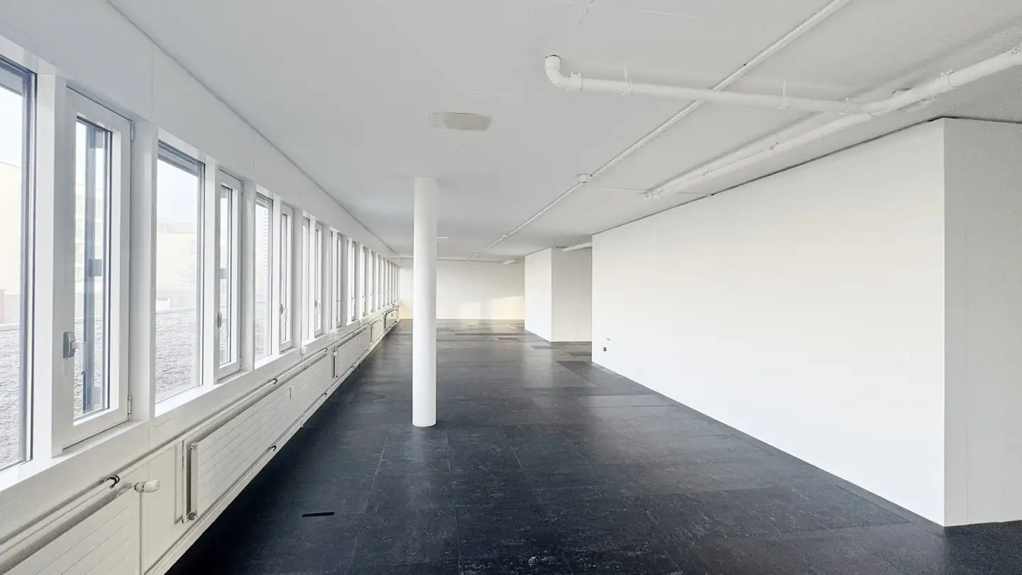 Spazio ufficio in affitto - Bernstrasse 160, 3052 Zollikofen - Foto 4