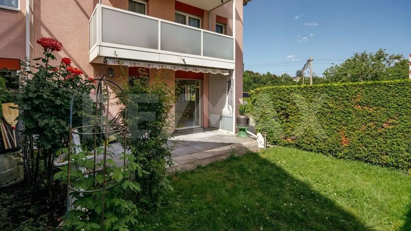 Apartment for sale - Brunhof 36, 5636 Benzenschwil