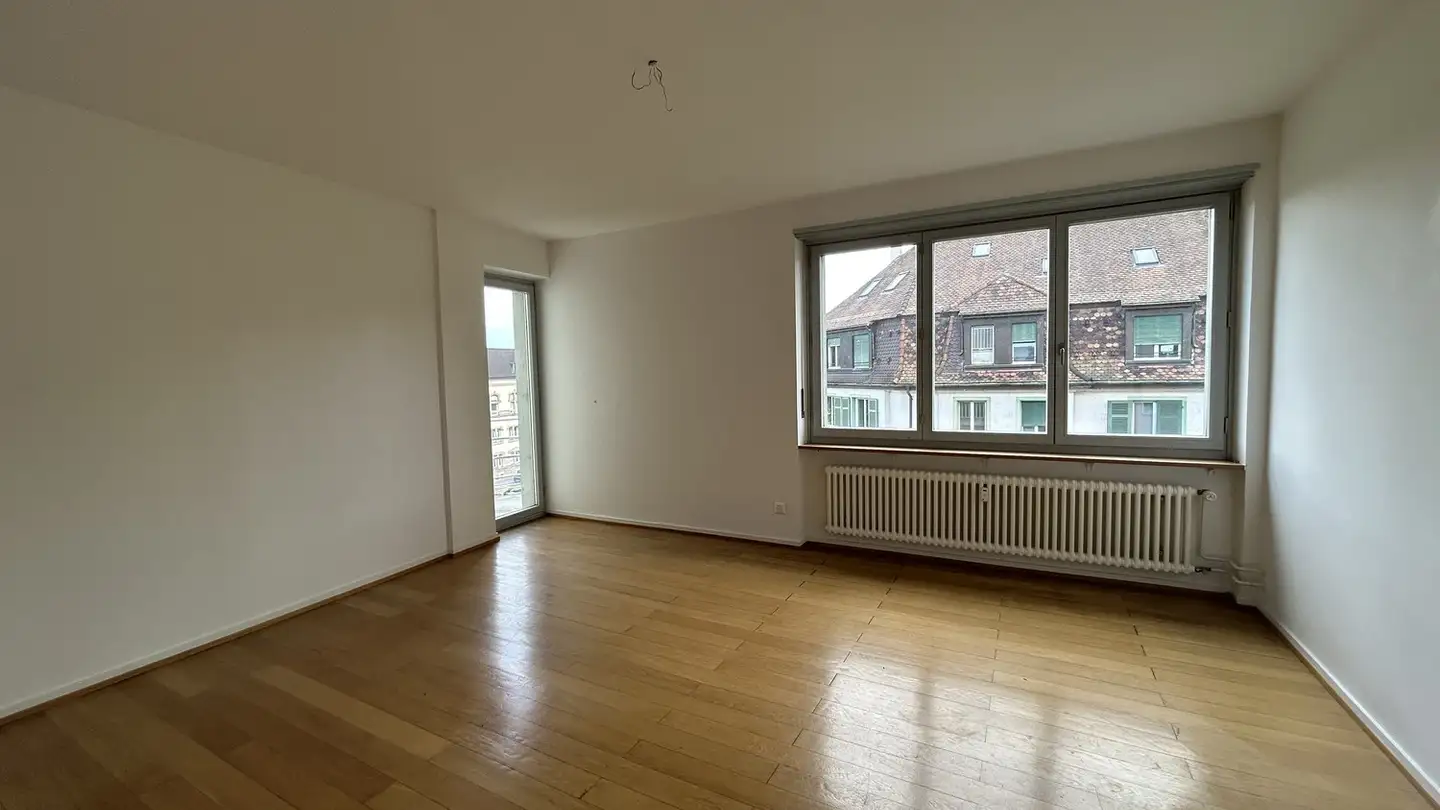 Apartment for rent - Schönaustrasse 91, 4058 Basel