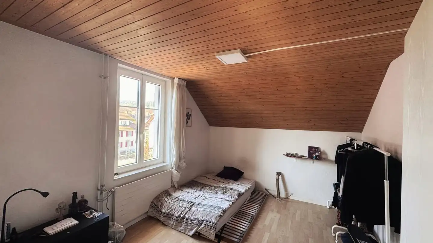 Residential building for rent - Strittackerstrasse 7, 8406 Winterthur - Photo 3